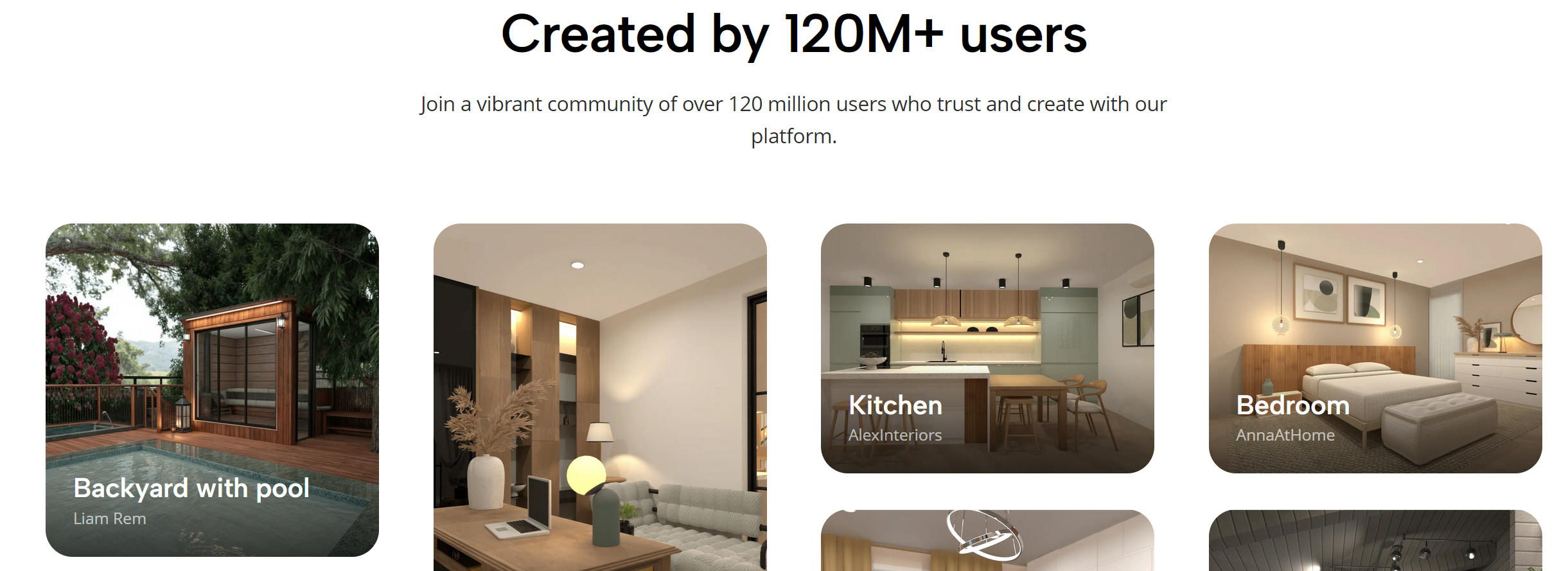 Planner 5D smart wizard