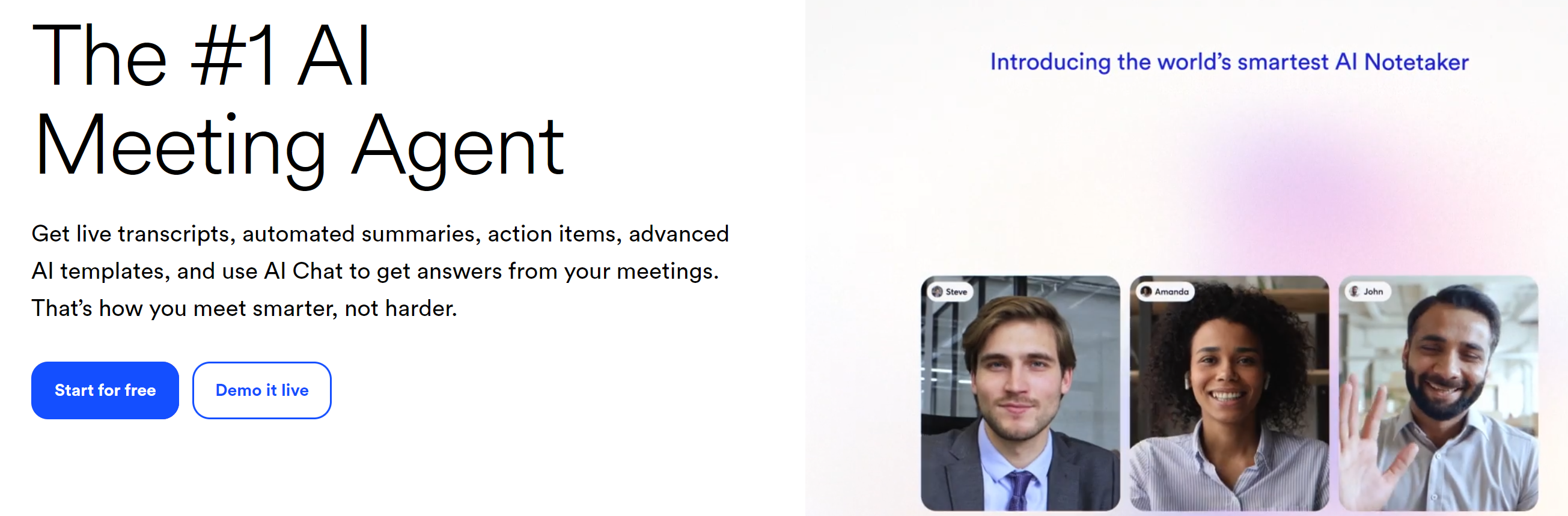 Otter AI vs Jamie AI: Which Meeting Assistant Is Right for You?